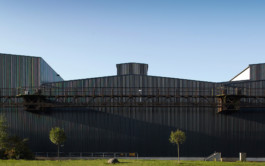 BST Architekten in Oberhausen