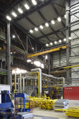 BST Architekten in Oberhausen