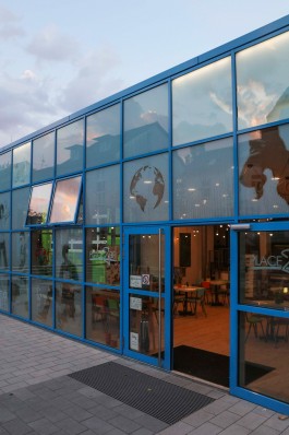 BST Architekten in Oberhausen