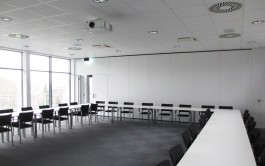 BST Architekten in Oberhausen