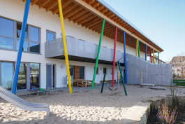 BST Architekten in Oberhausen