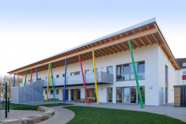 BST Architekten in Oberhausen