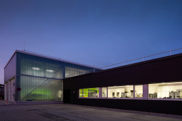 BST Architekten in Oberhausen