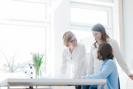 BST Architekten in Oberhausen