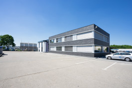 BST Architekten in Oberhausen