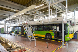 BST Architekten in Oberhausen