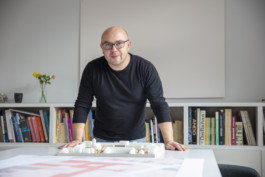 BST Architekten in Oberhausen