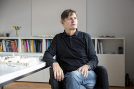 BST Architekten in Oberhausen