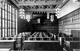 BST Architekten in Oberhausen