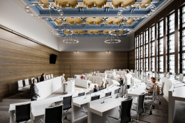 BST Architekten in Oberhausen