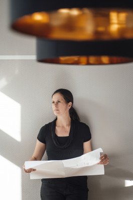 BST Architekten in Oberhausen