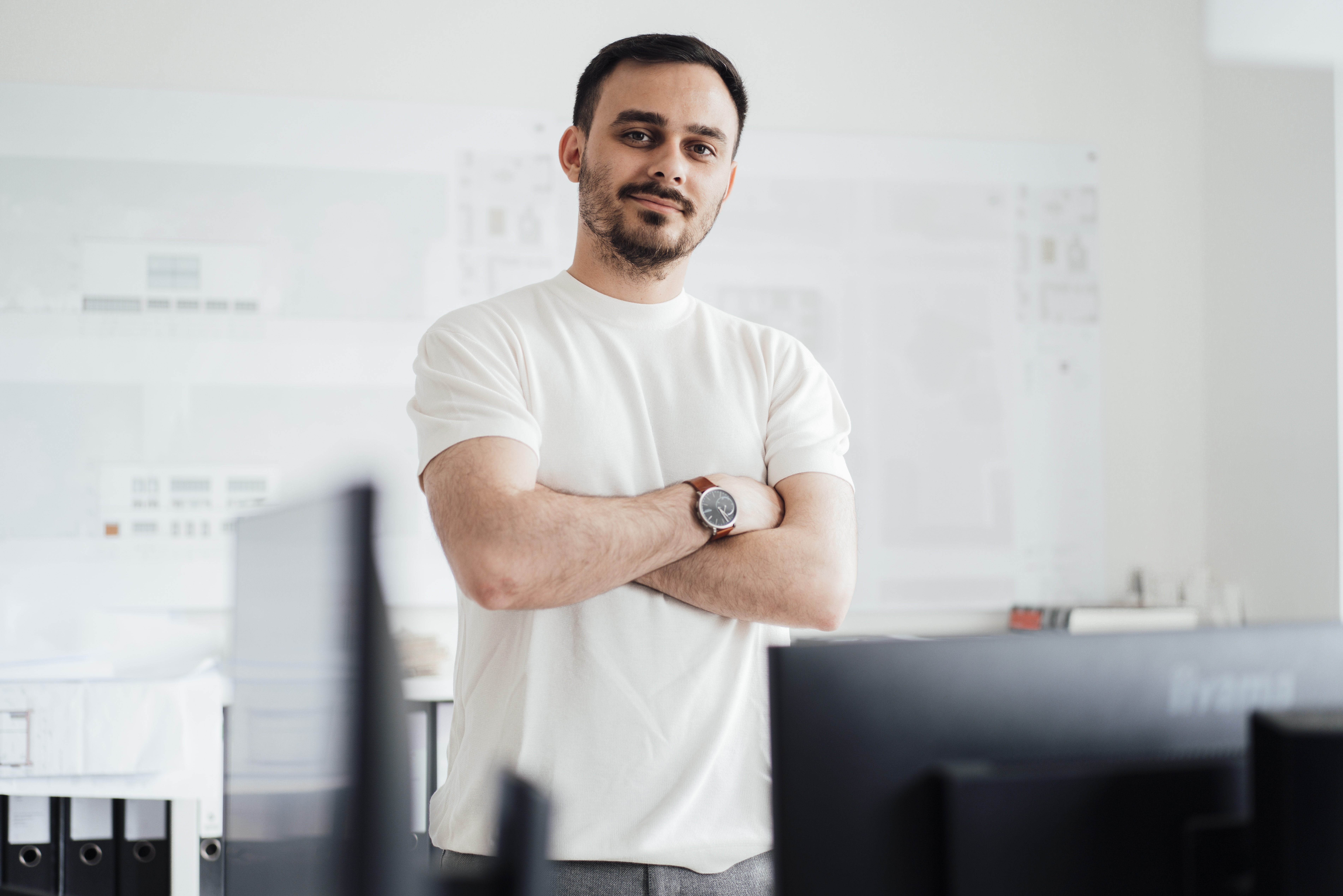 BST Architekten in Oberhausen