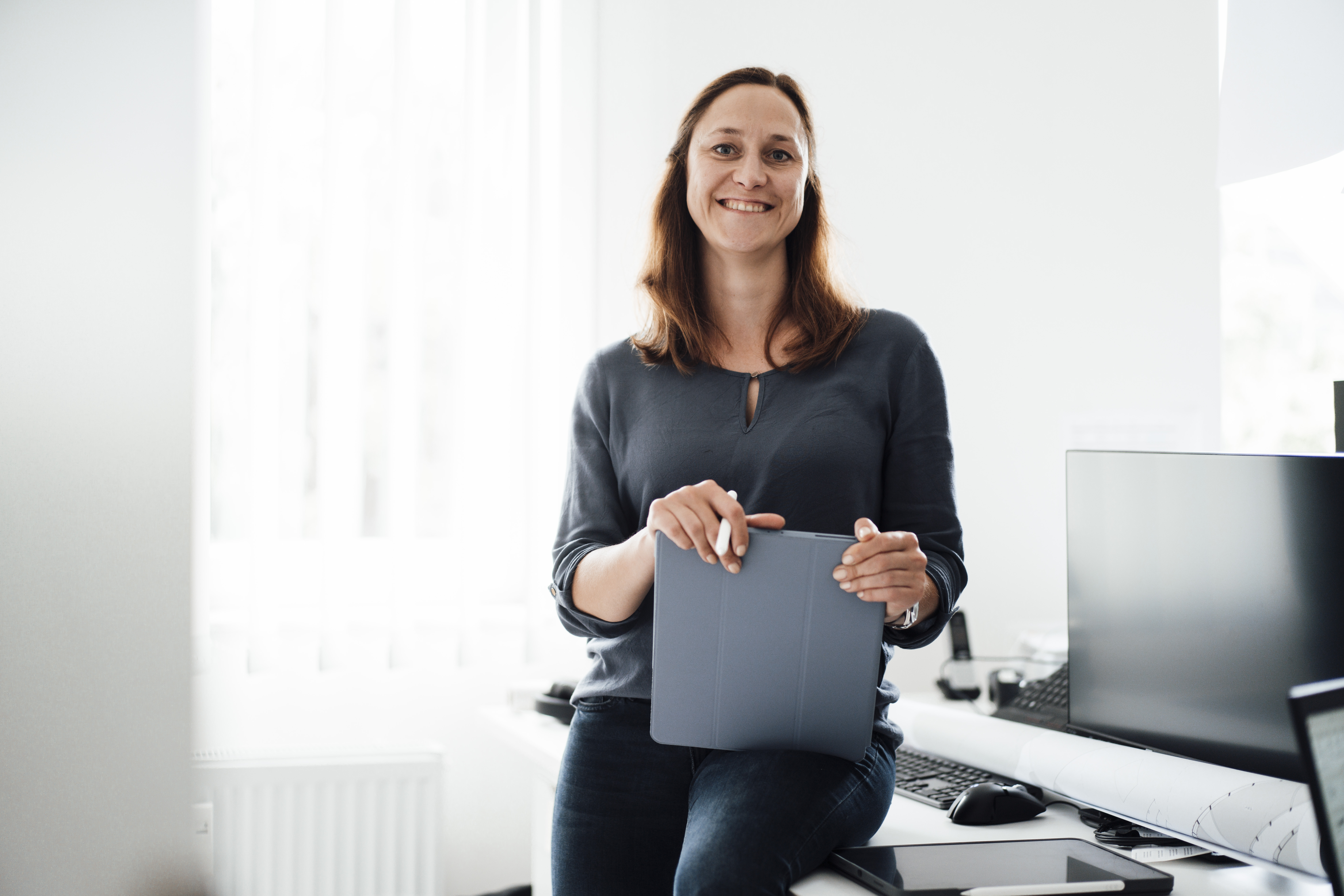 BST Architekten in Oberhausen