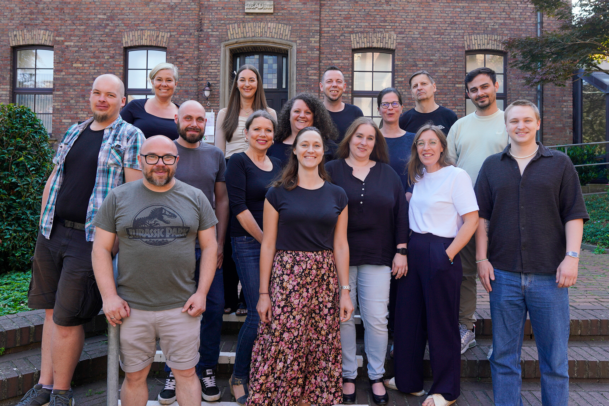 BST Architekten in Oberhausen